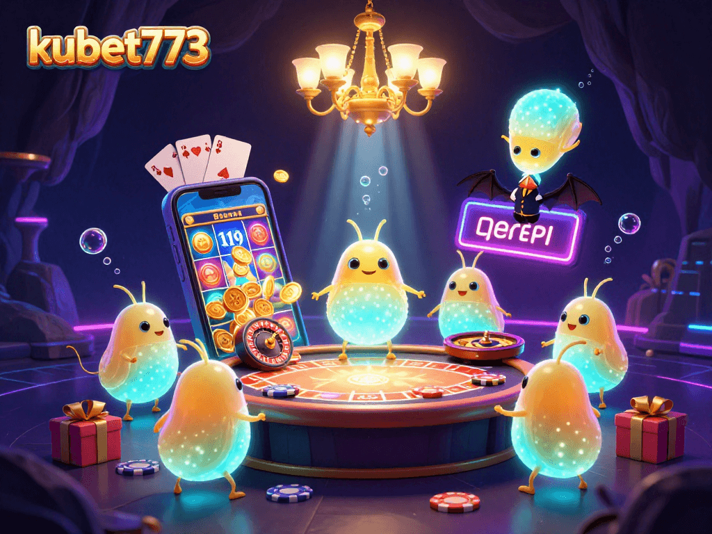 How to Get Better kubet773 Casino Deals Every Time in 2026