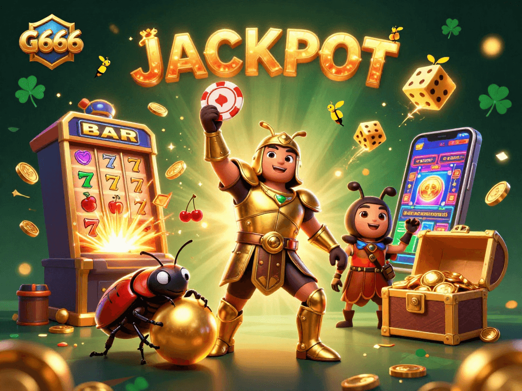How to Leverage G666 for Maximum Winning Strategies in 2026