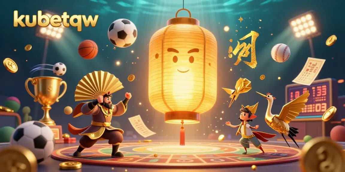How to Profit from kubetqw: Essential Strategies for Winning in Sports Betting in 2026