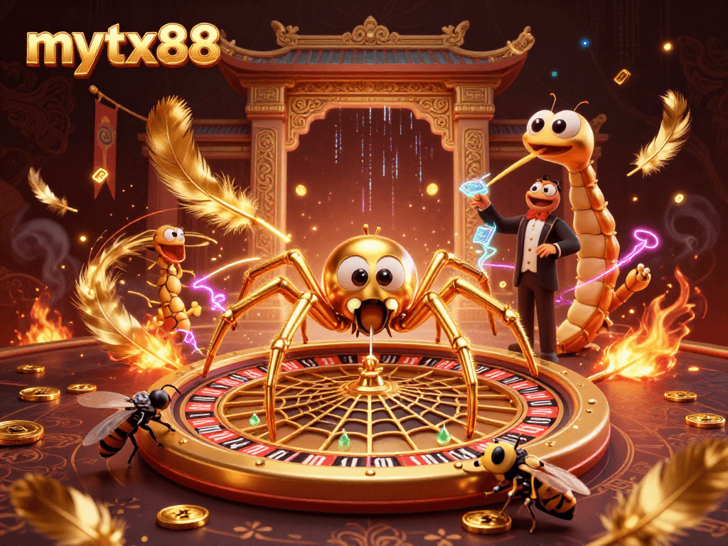 3 Questions to Ask Before Choosing mytx88 for Winning Strategies in Online Gaming