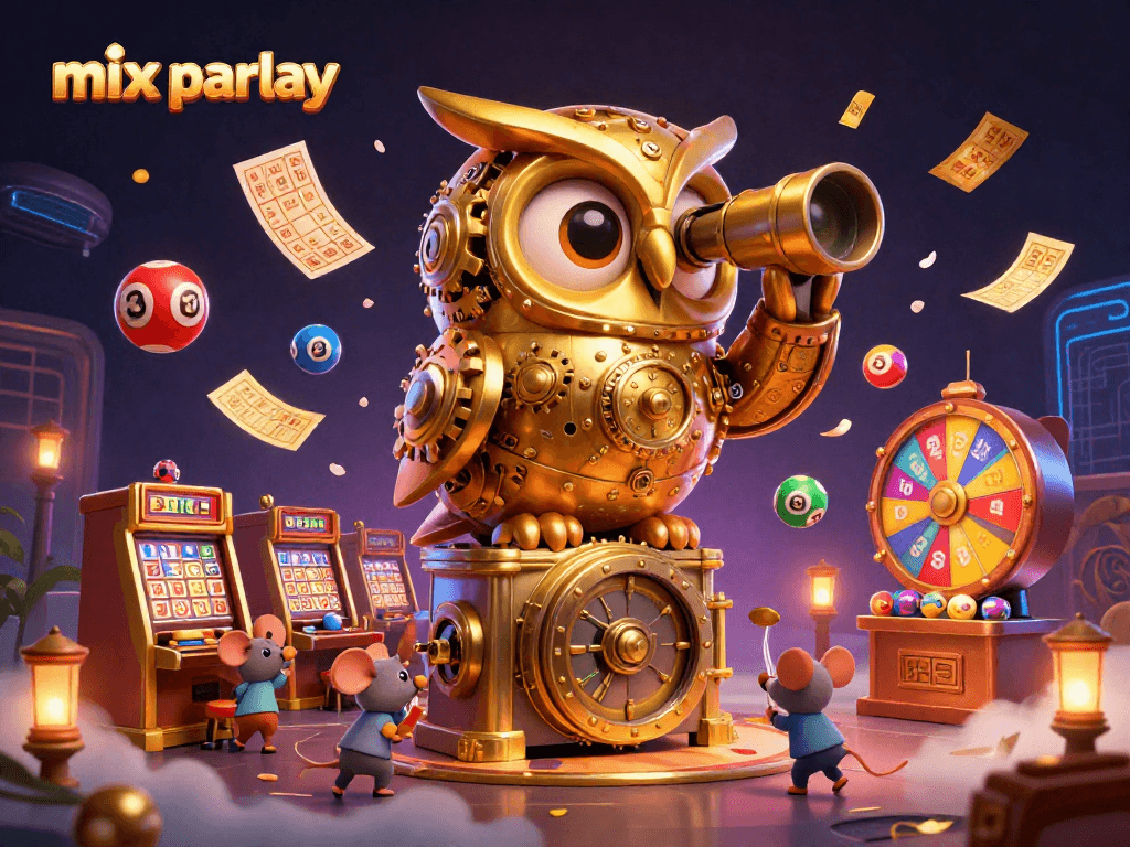 Mix Parlay Myths Debunked: What's True and What's Not for Gamblers Seeking Winning Strategies in 2026