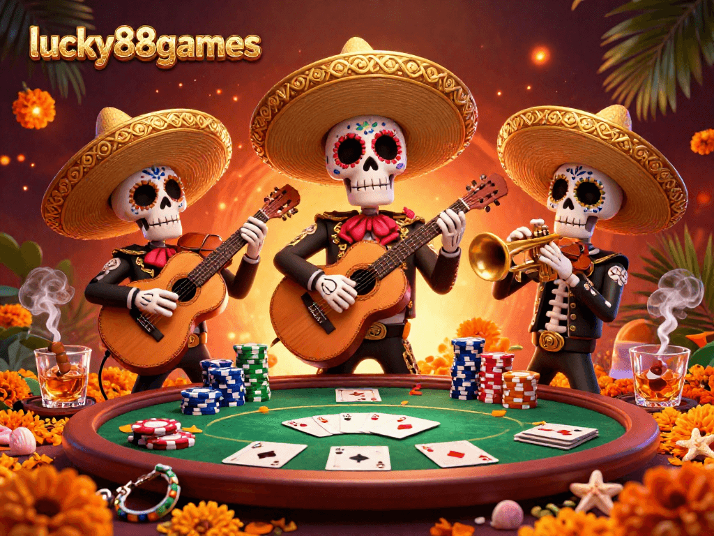 How to Simplify lucky88games for Better Bankroll Management in 2026