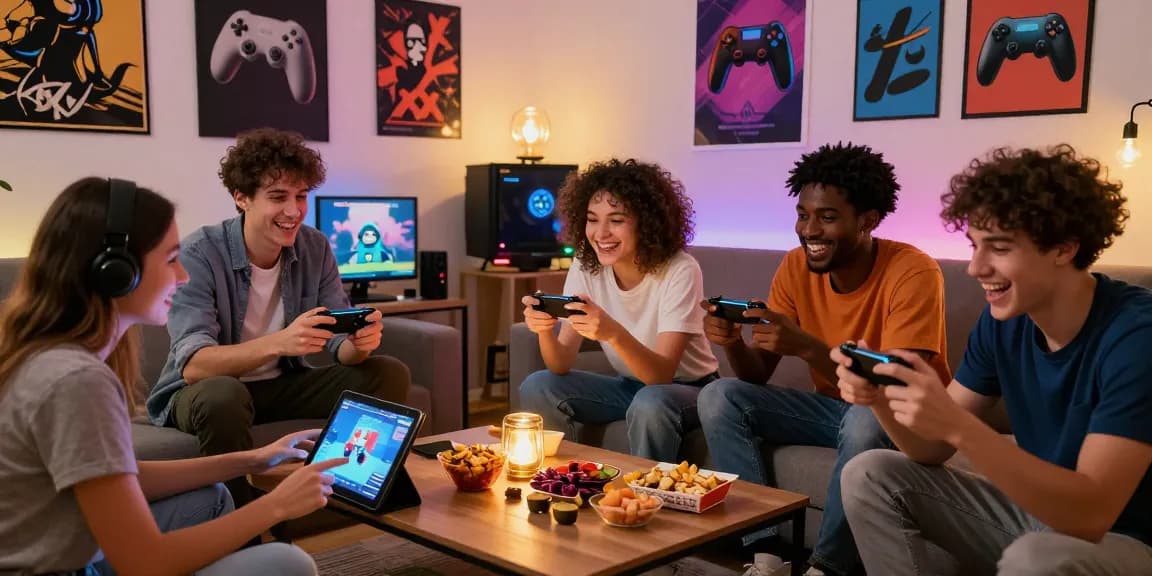 Everything About xxx Game: The A-to-Z Breakdown for 2026