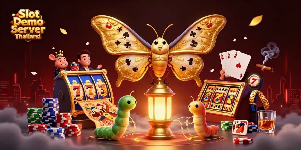 Unpopular Slot Demo Server Thailand Opinion: Why Gamblers Should Embrace This Gaming Experience in 2026
