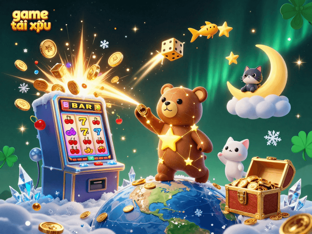 game tài xỉu: How to Unlock Winning Strategies for Gamblers in 2026