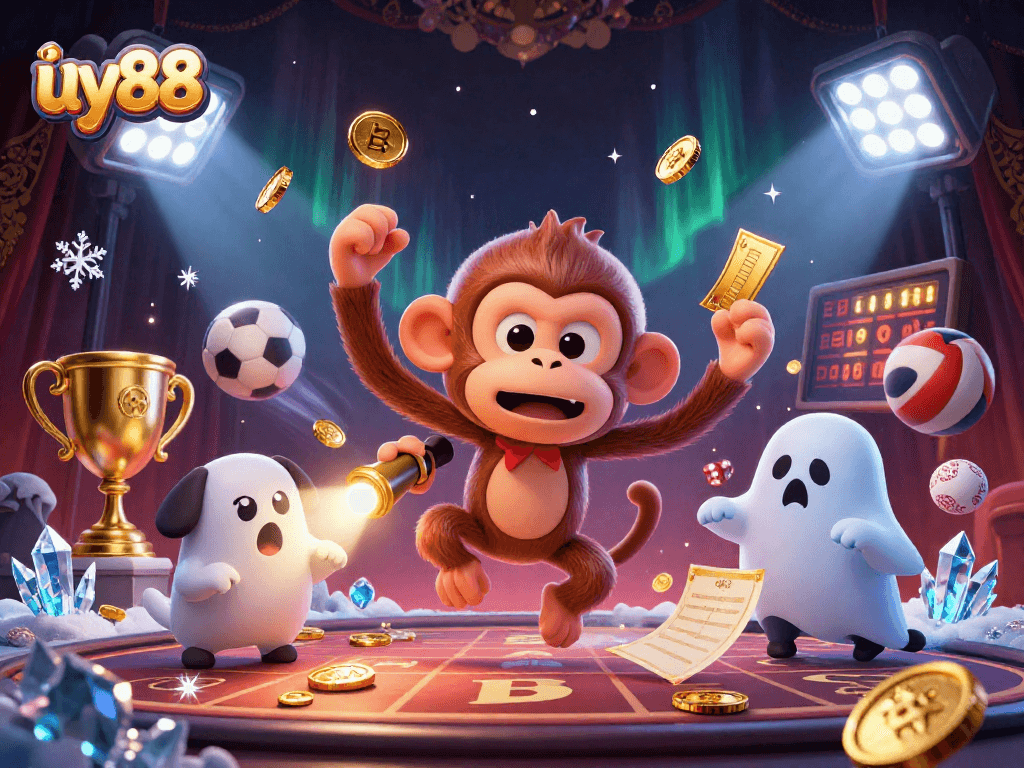 How to Save Time and Money with uy88 for Winning Betting Strategies in 2026