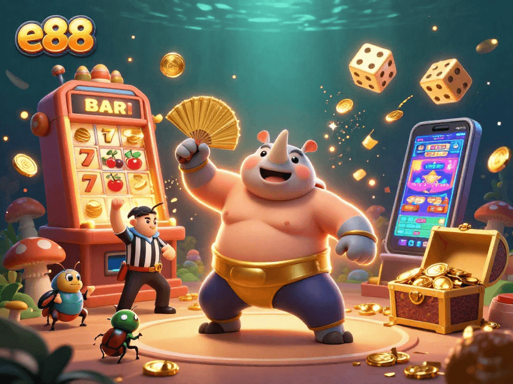 e88 Performance Boost: Essential Strategies for Winning Gamblers in 2026