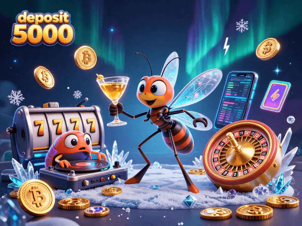 How to Optimize Your Deposit 5000 Gaming Performance Today