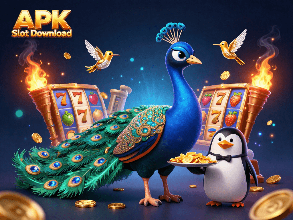 APK Slot Download for Beginners: Everything You Need to Know About Winning Strategies in 2026