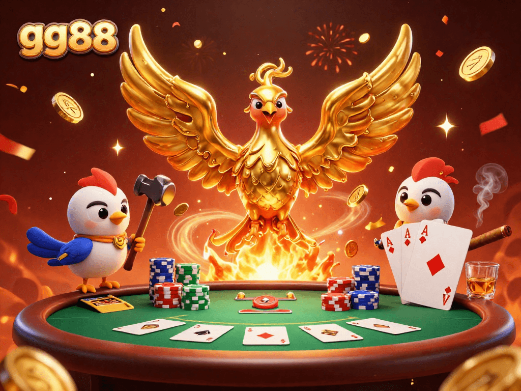 5 Common gg88 Mistakes and How to Fix Them for Winning Strategies in 2026