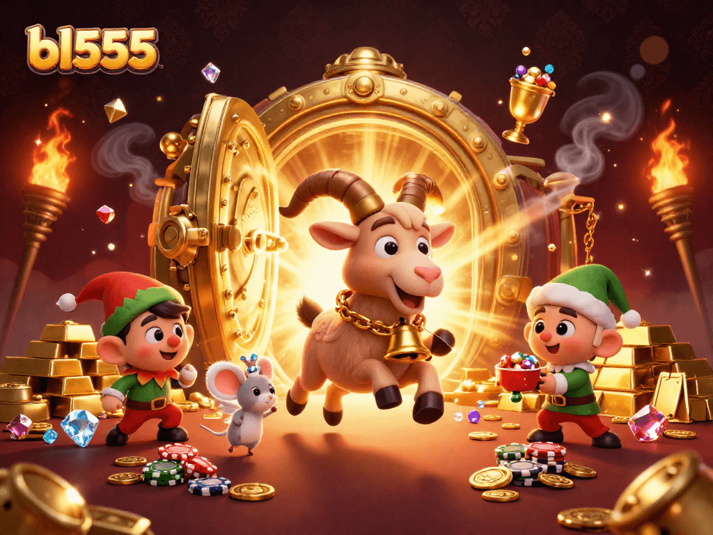 bl555 Deep Dive: Uncovering the Thrilling Casino Experience in 2026