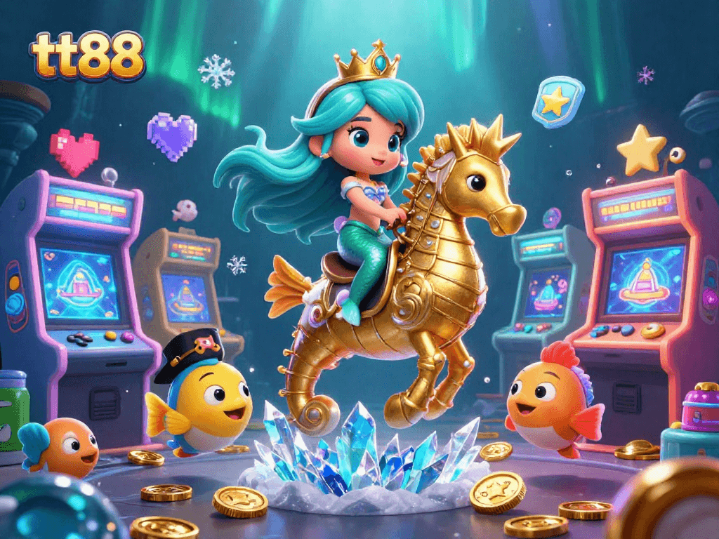 Why tt88 Is Rising in Popularity Among Gamblers in 2026