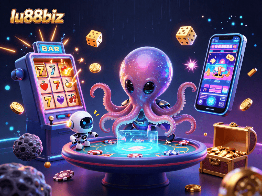 lu88biz 2026 Update: Everything That Changed in Online Casino Gaming