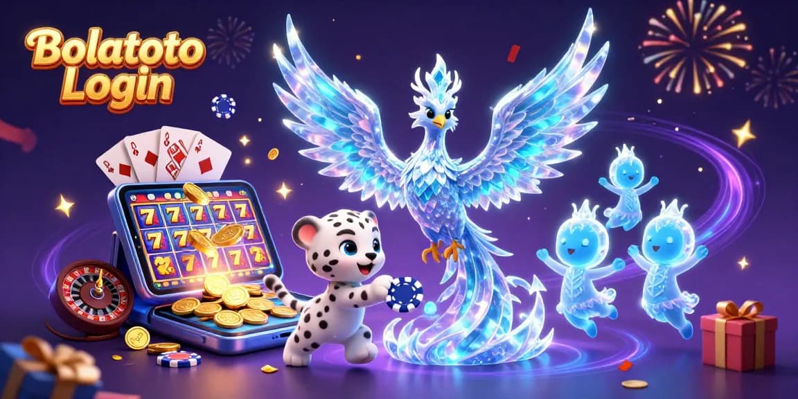 Bolatoto Login Traps: What to Watch Out For in 2026 for Gamblers