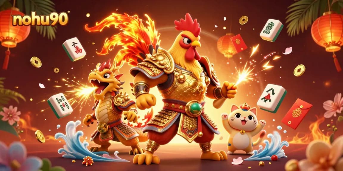 20 Best nohu90 Picks for Serious Gamblers Striving for Winning Strategies in 2026