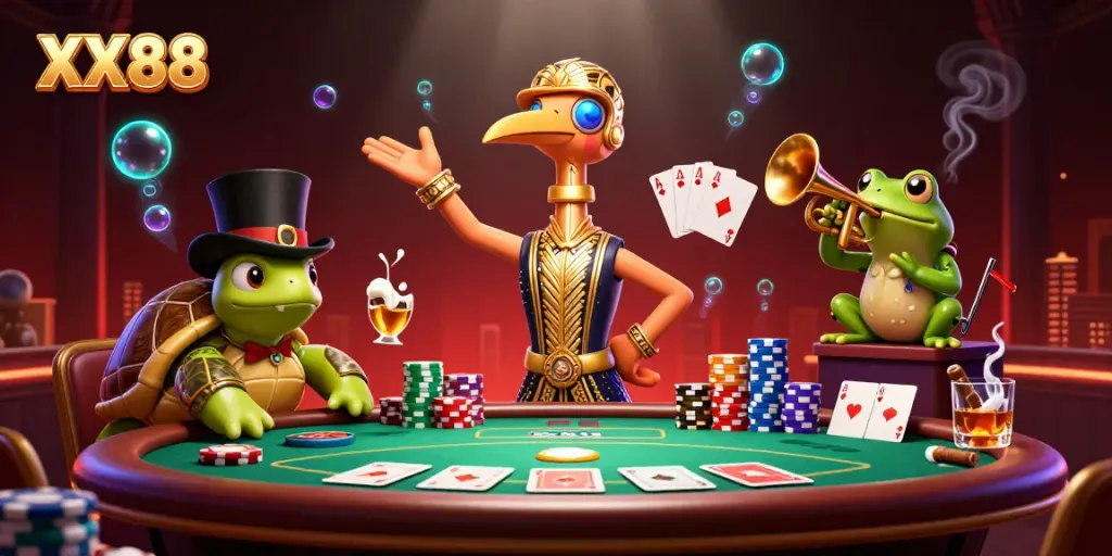 6 Expert-Approved XX88 Gambling Strategies for Winning in 20 | Content HQ